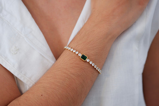 Pulsera Elvira