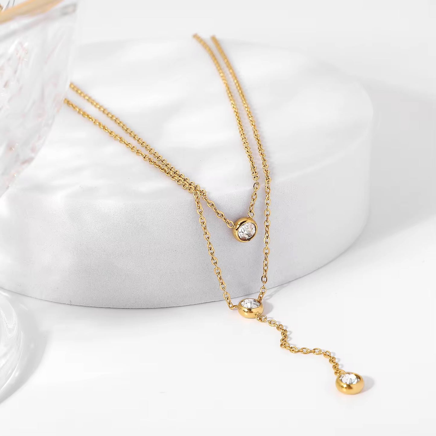 Collar Rachelle