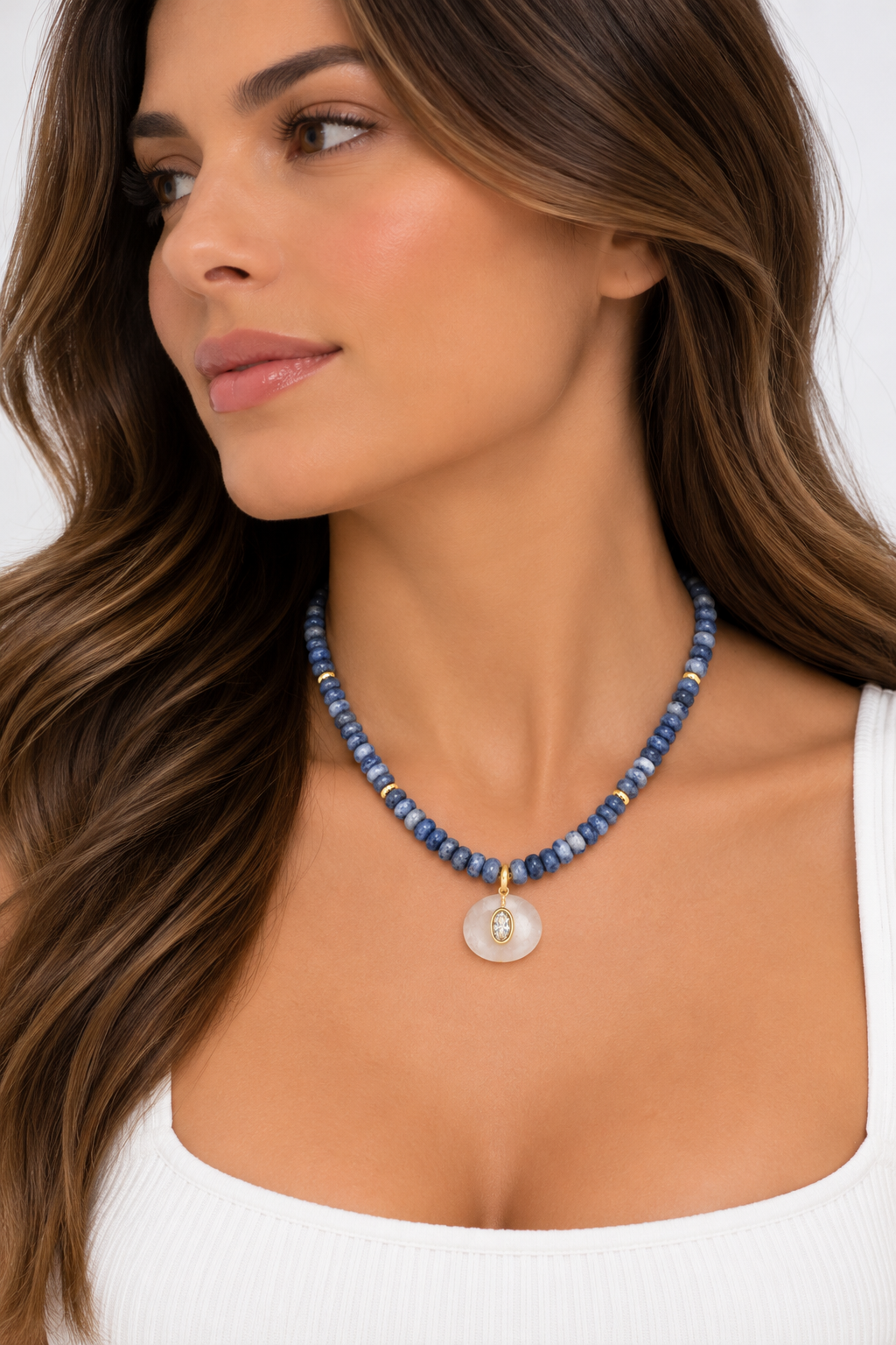 Collar Susana