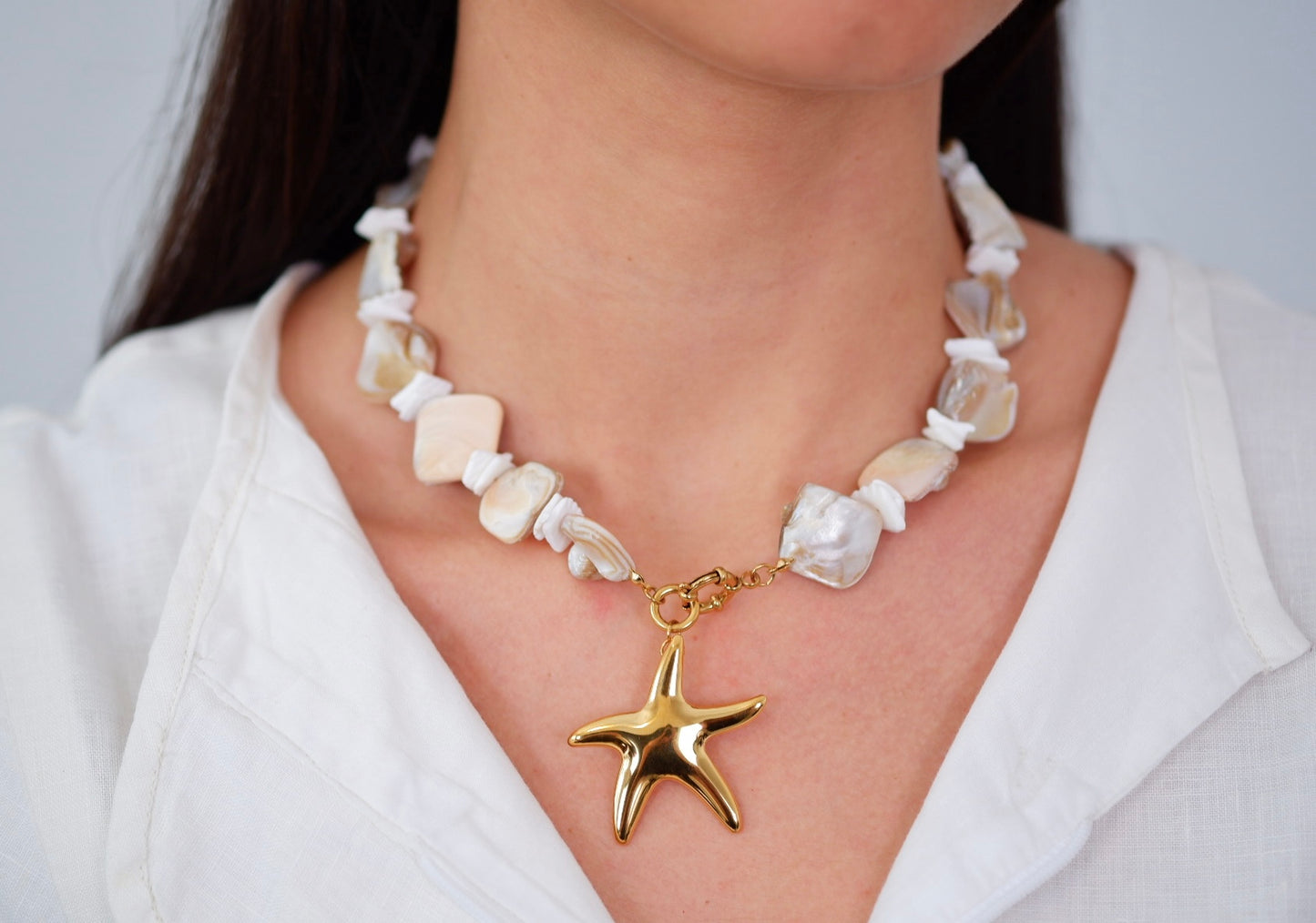 Collar Costa