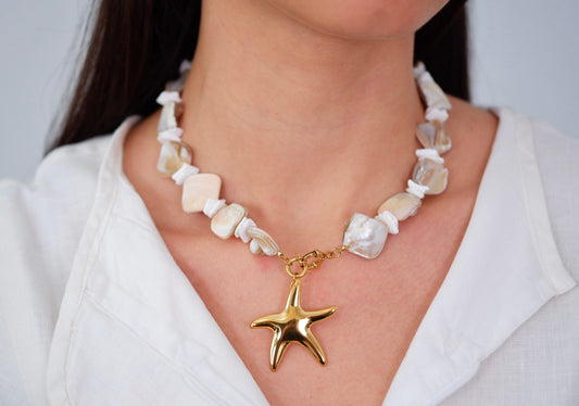 Collar Costa
