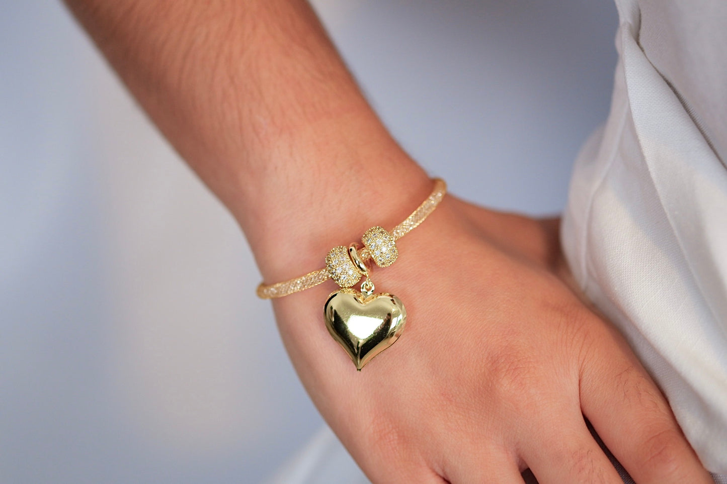 Pulsera Lourdes