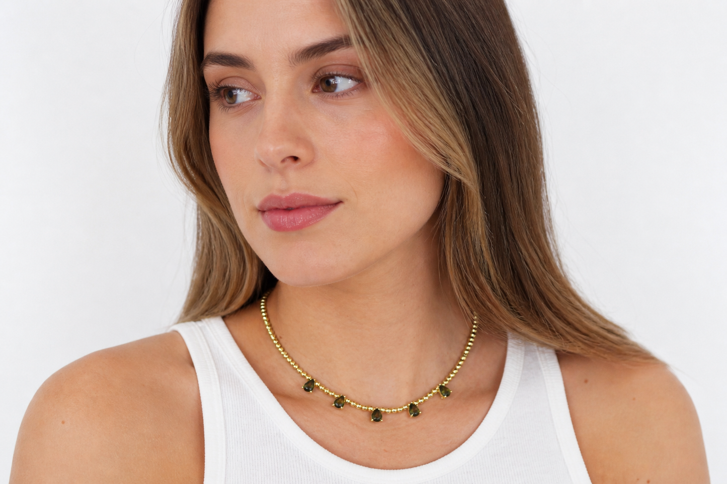 Collar Alena