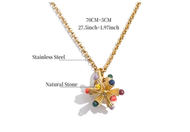 Set Doble Carol