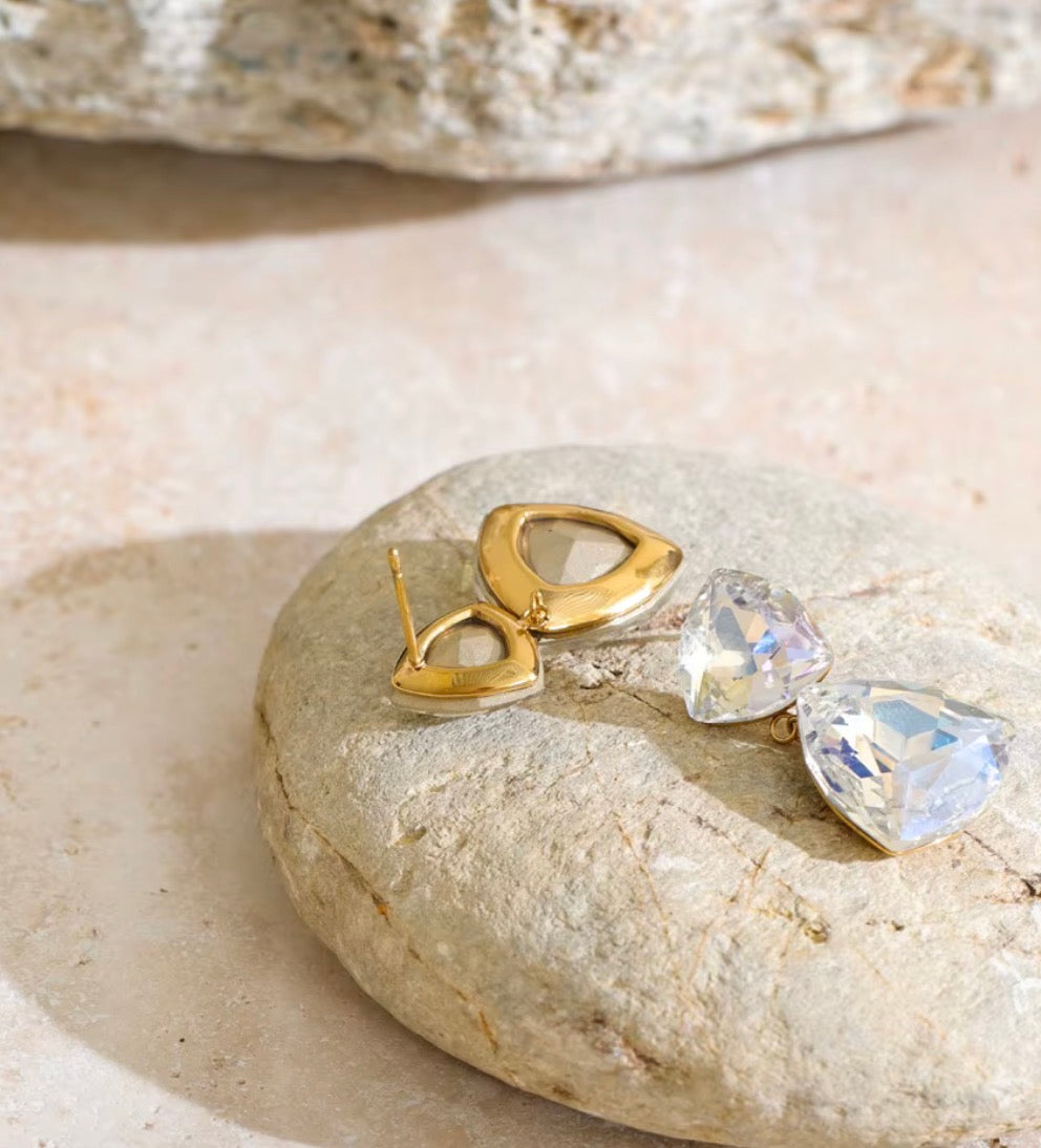 Aretes Teresa