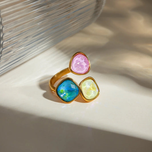 Anillo Ana