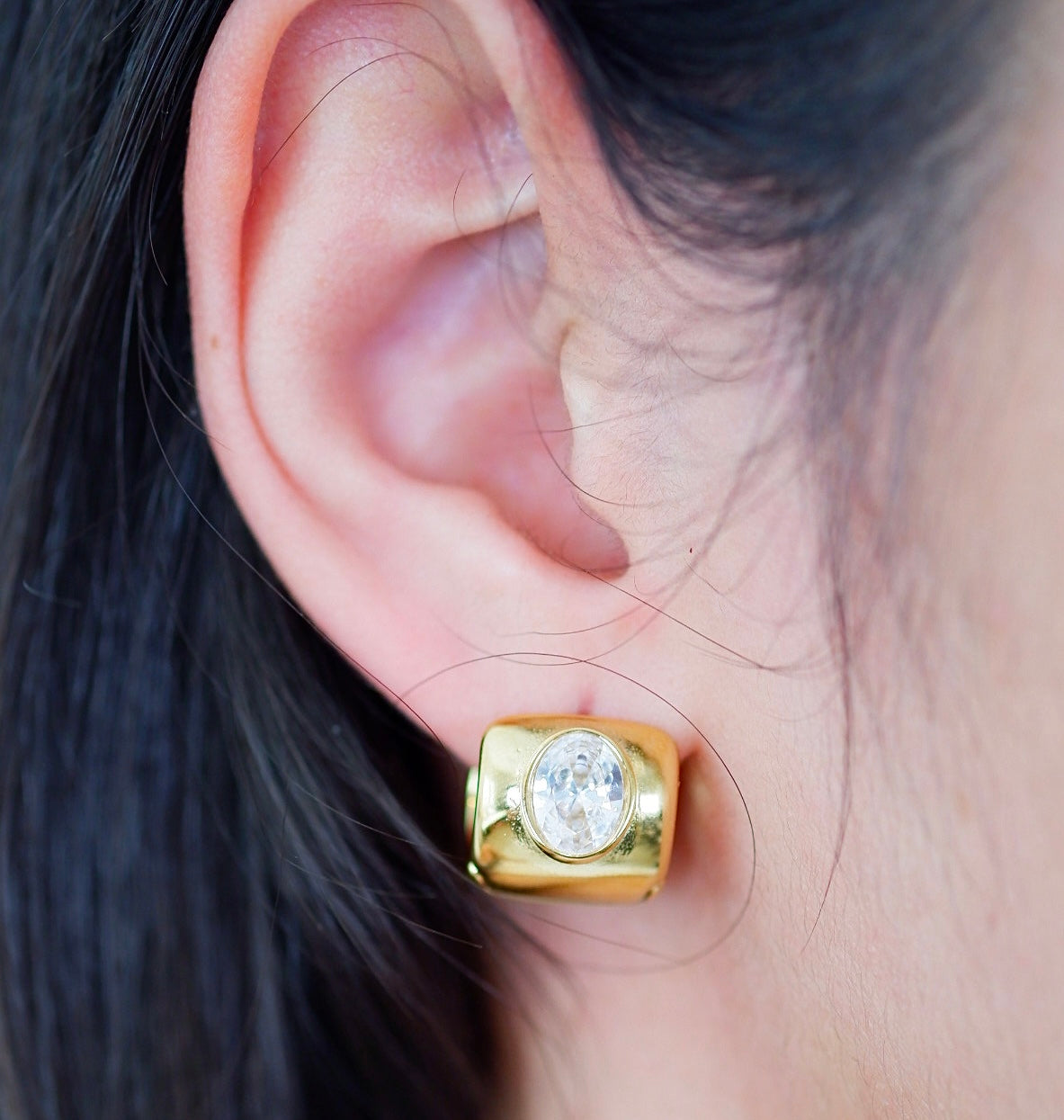 Aretes Regina
