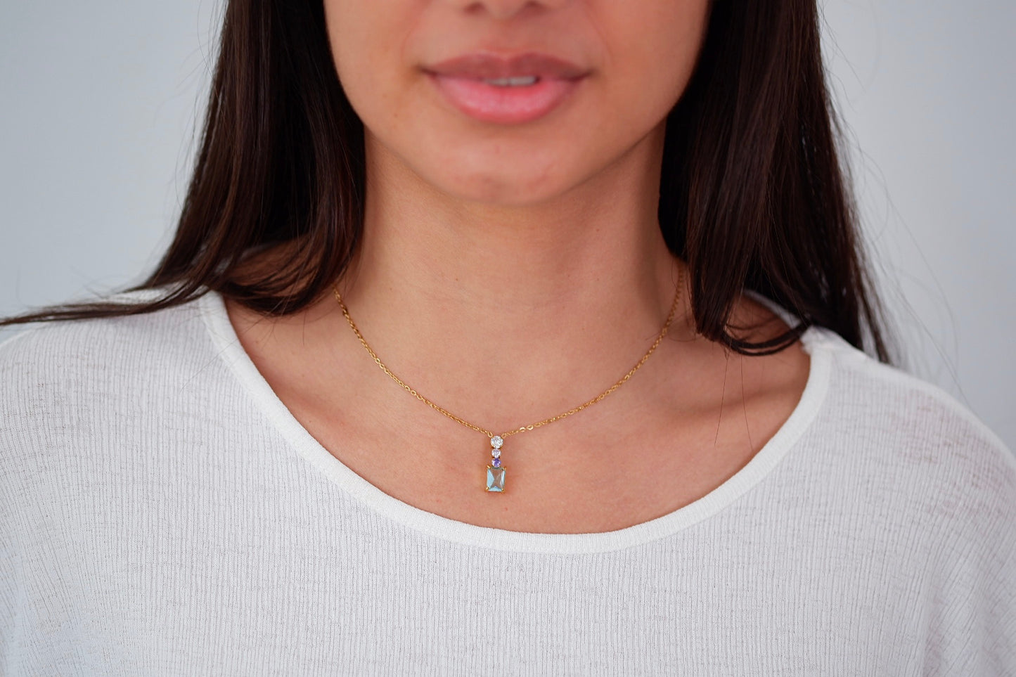 Collar Irka