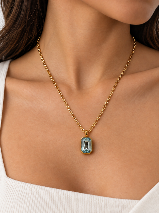 Collar Gladys