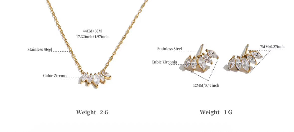 Set Doble Jelissa