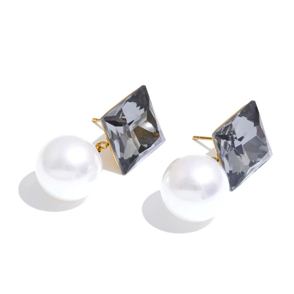 Aretes Arianna
