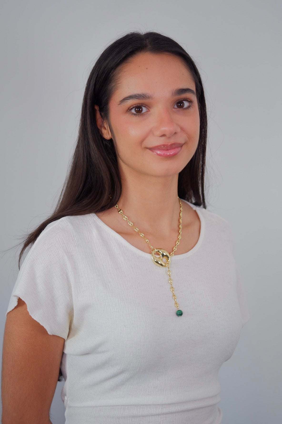 Collar Lourdes
