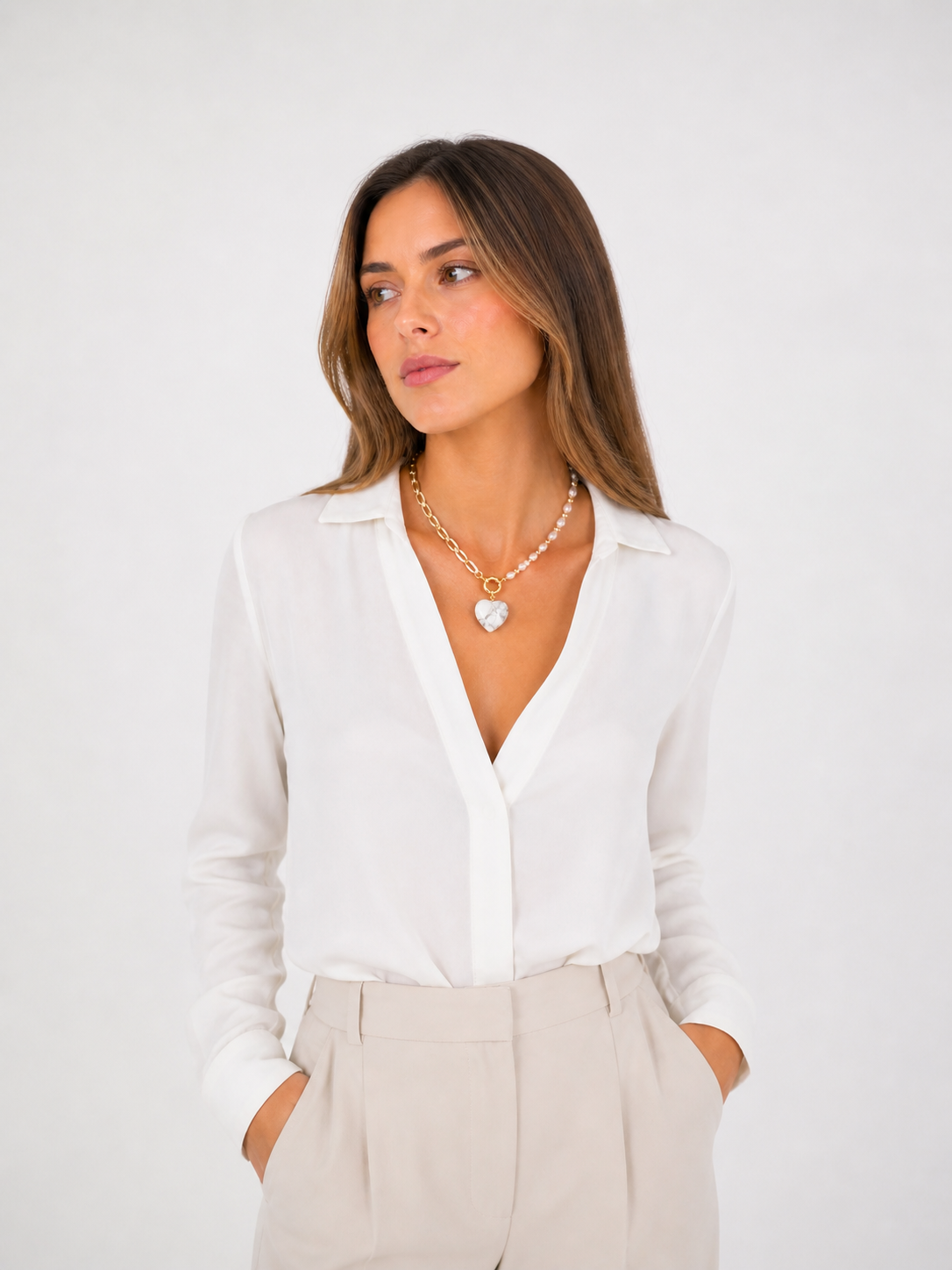 Collar Renata