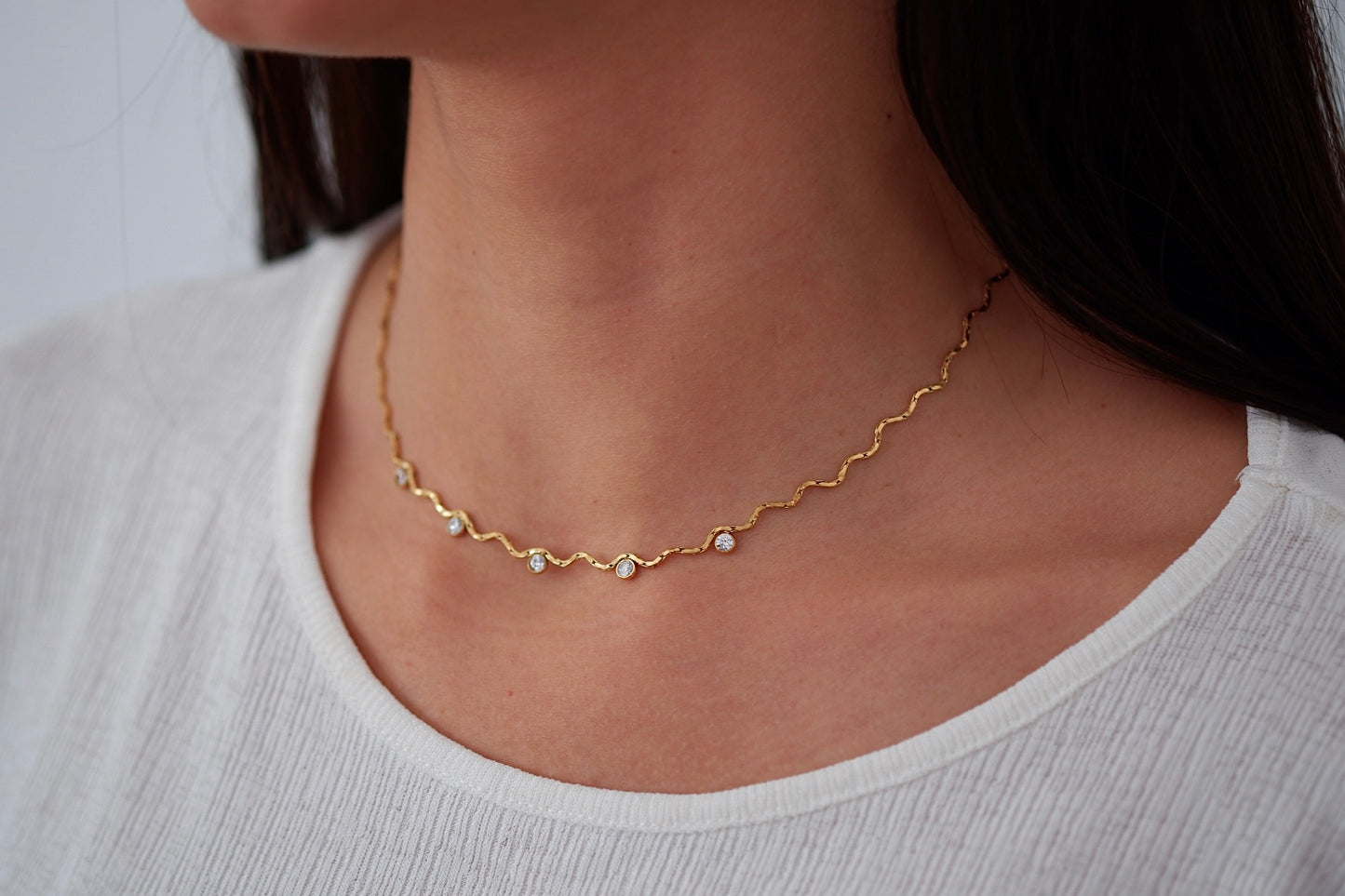 Collar Patricia