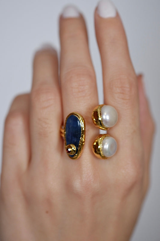 Anillo Gabriella
