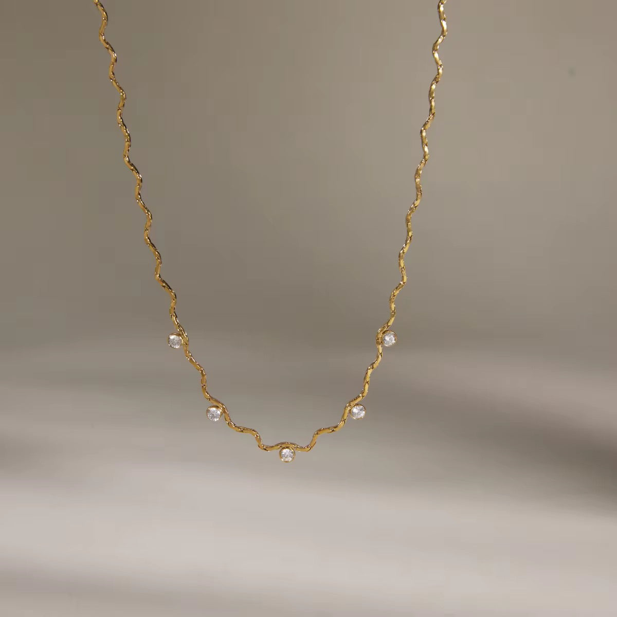 Collar Patricia