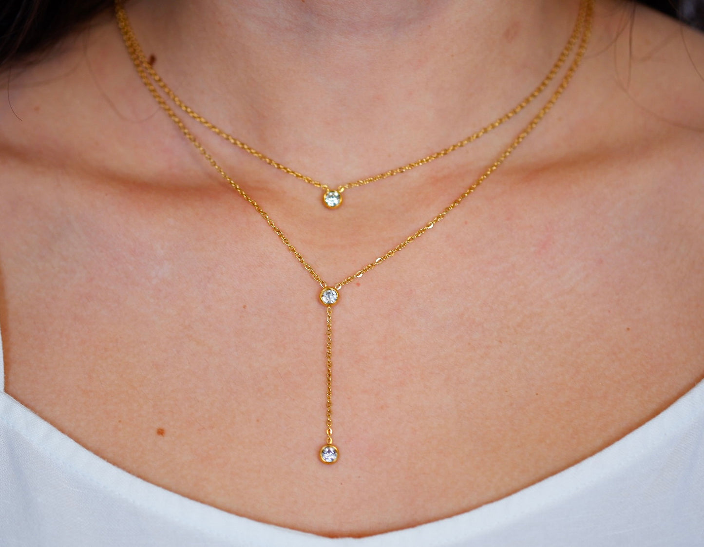 Collar Rachelle