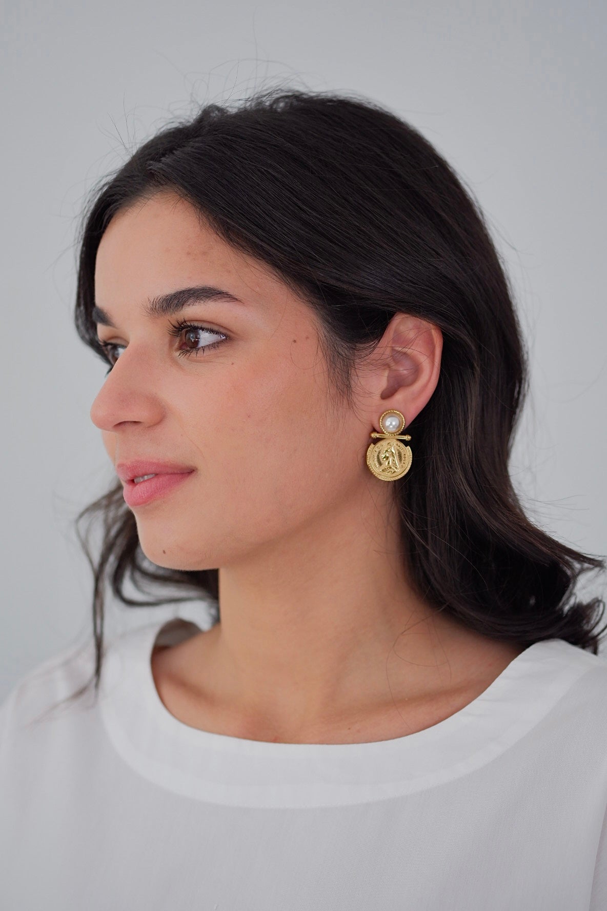 Aretes Penelope