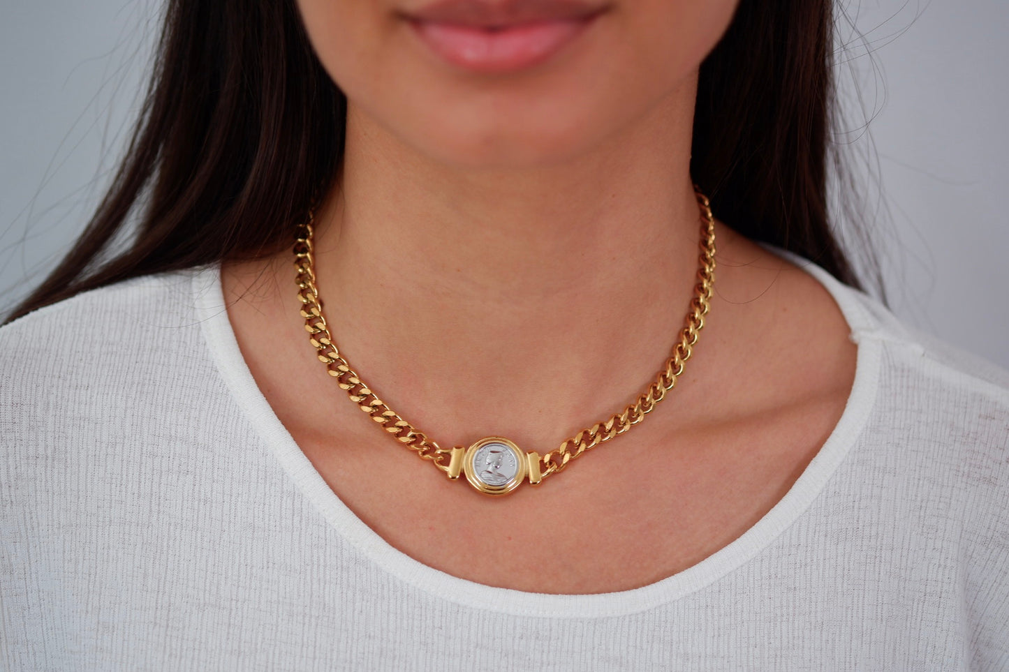 Collar Margaret