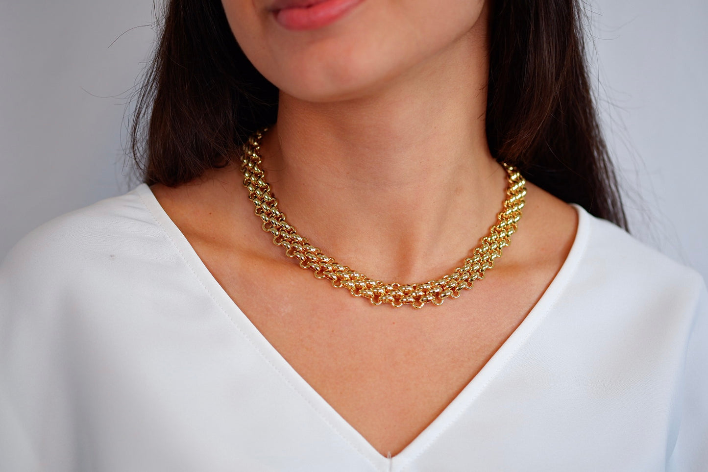 Collar Raquel