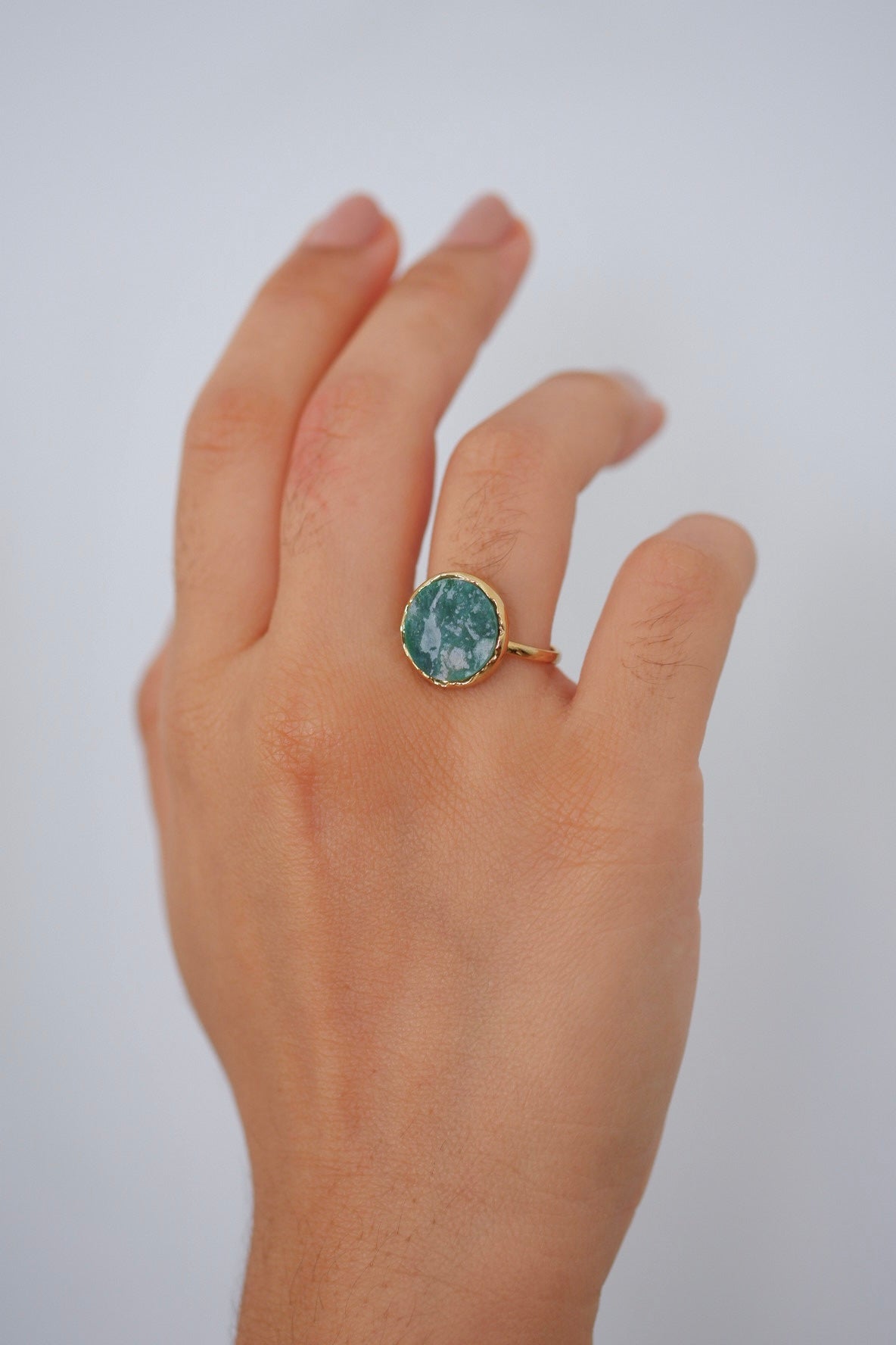 Anillo Susanna
