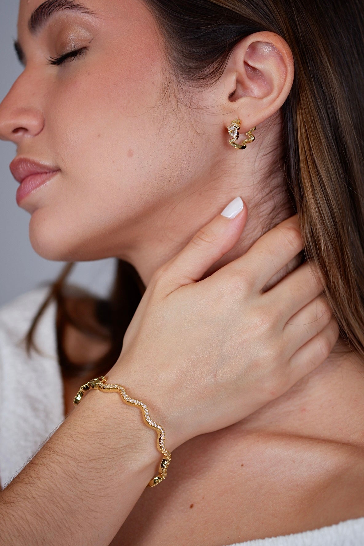 Set Doble Cassandra