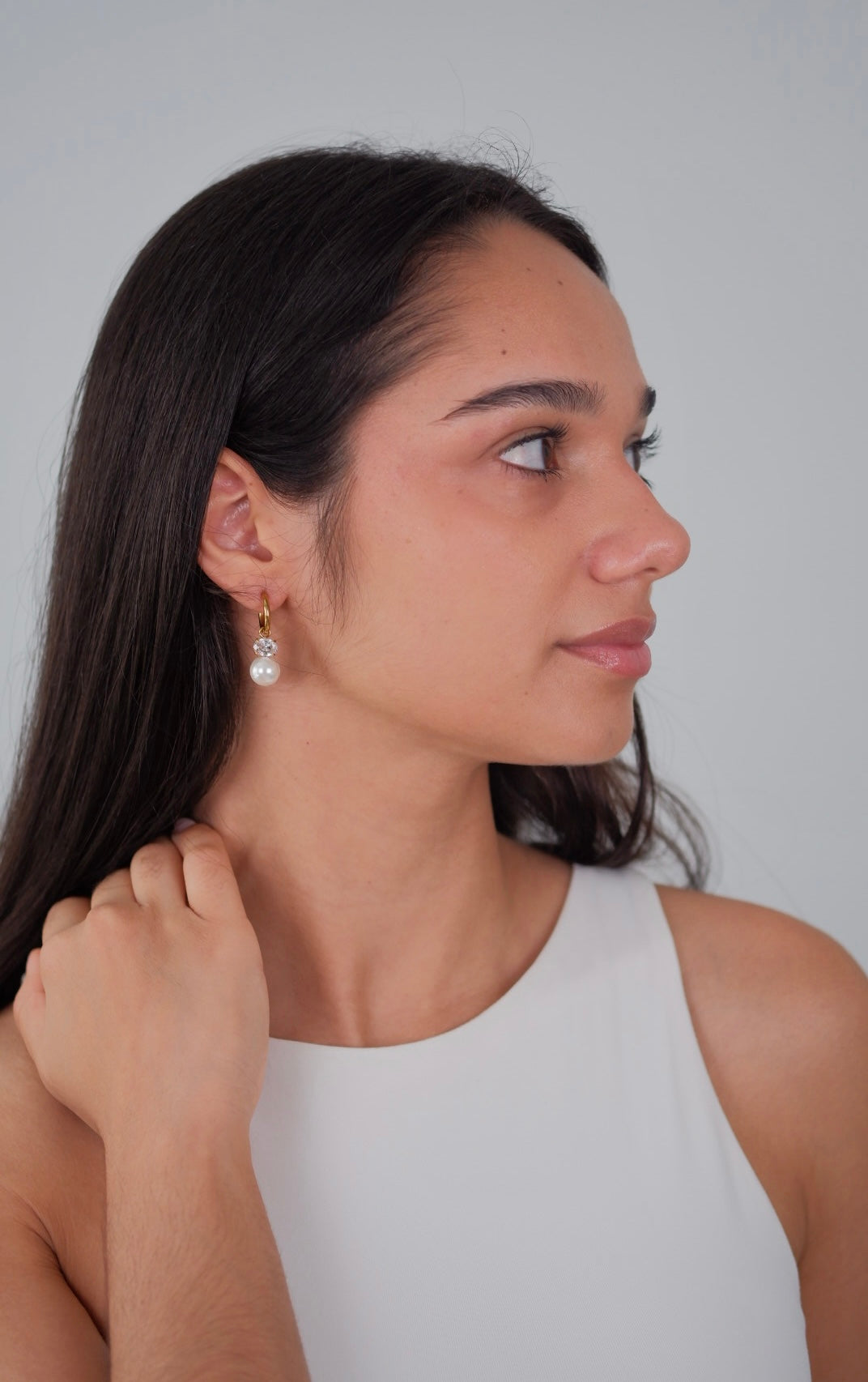 Aretes Ariel