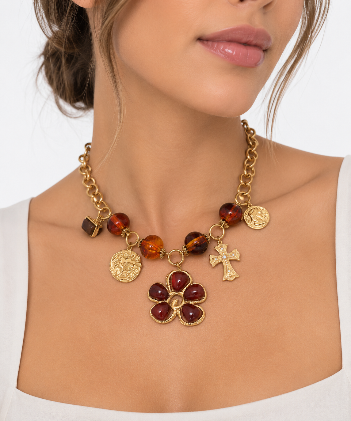Collar Julianna