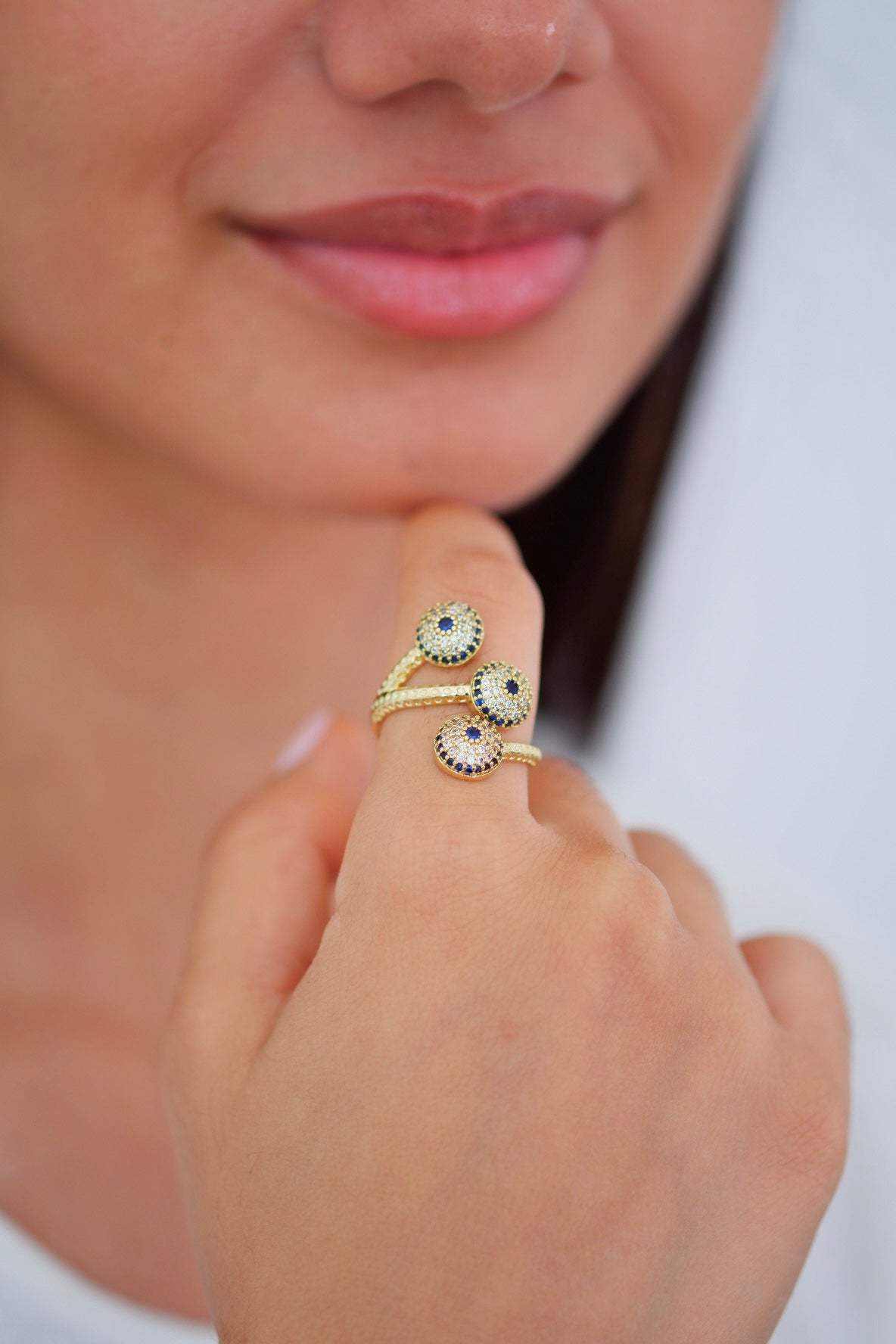 Anillo Denisse