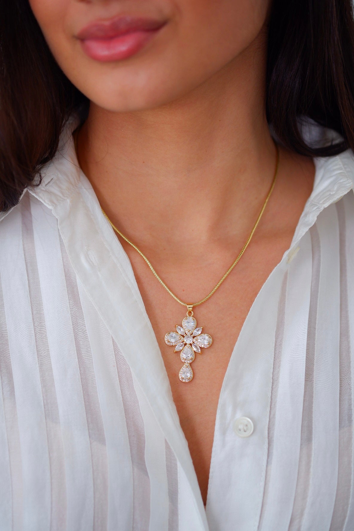 Collar Melina