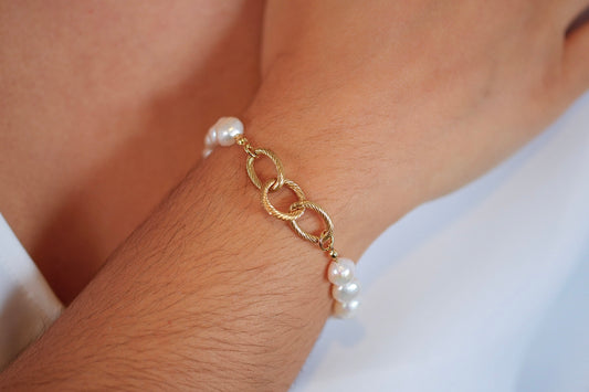Pulsera Giselle