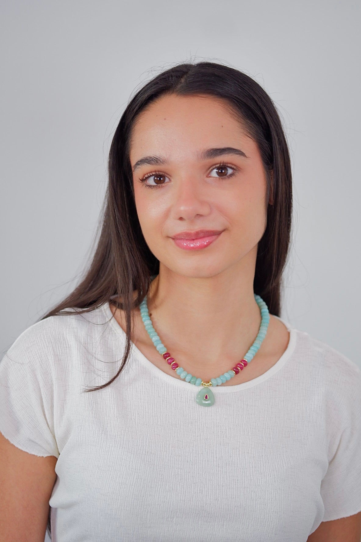 Collar Natalia