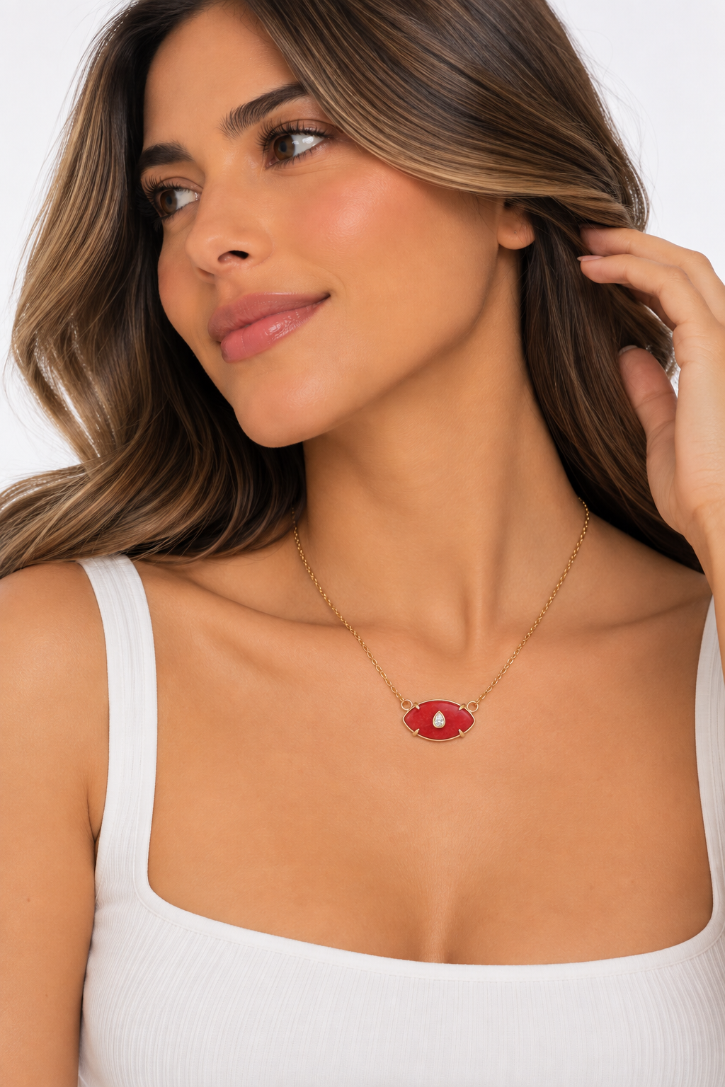 Collar Giselle