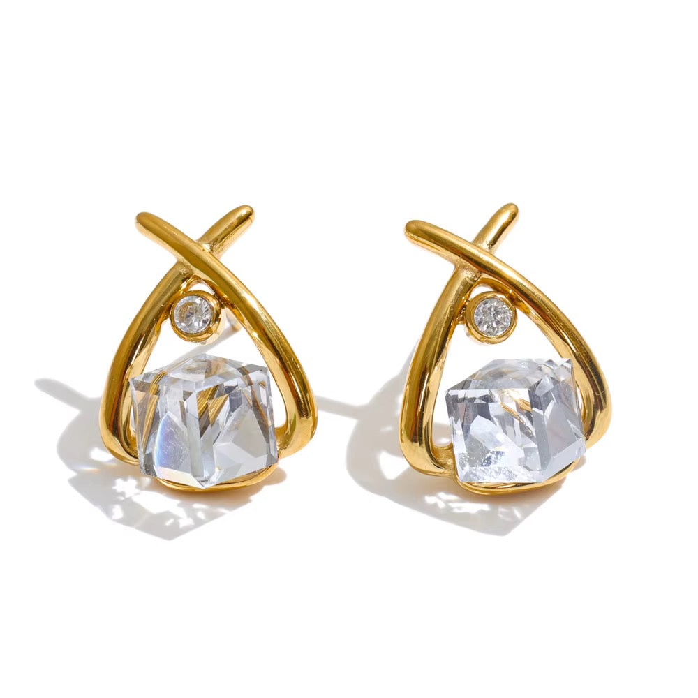 Aretes Merian