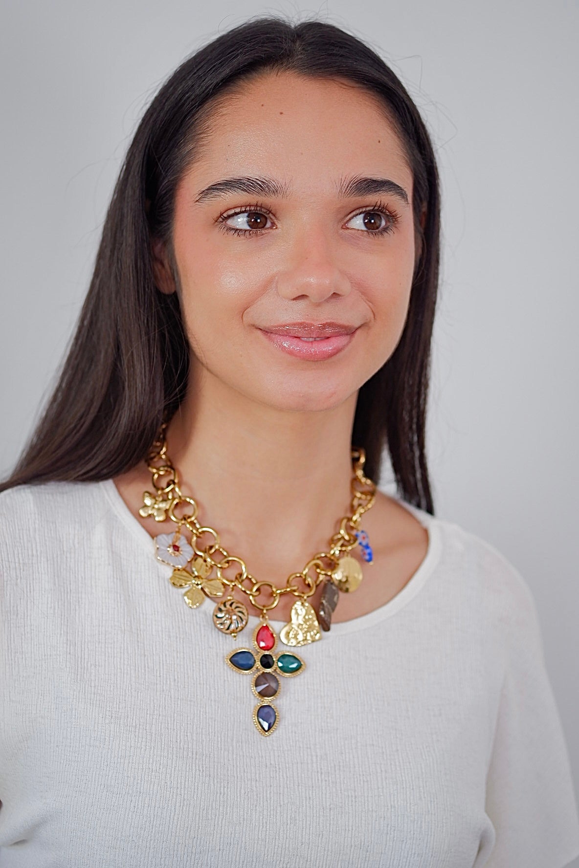 Collar Gina