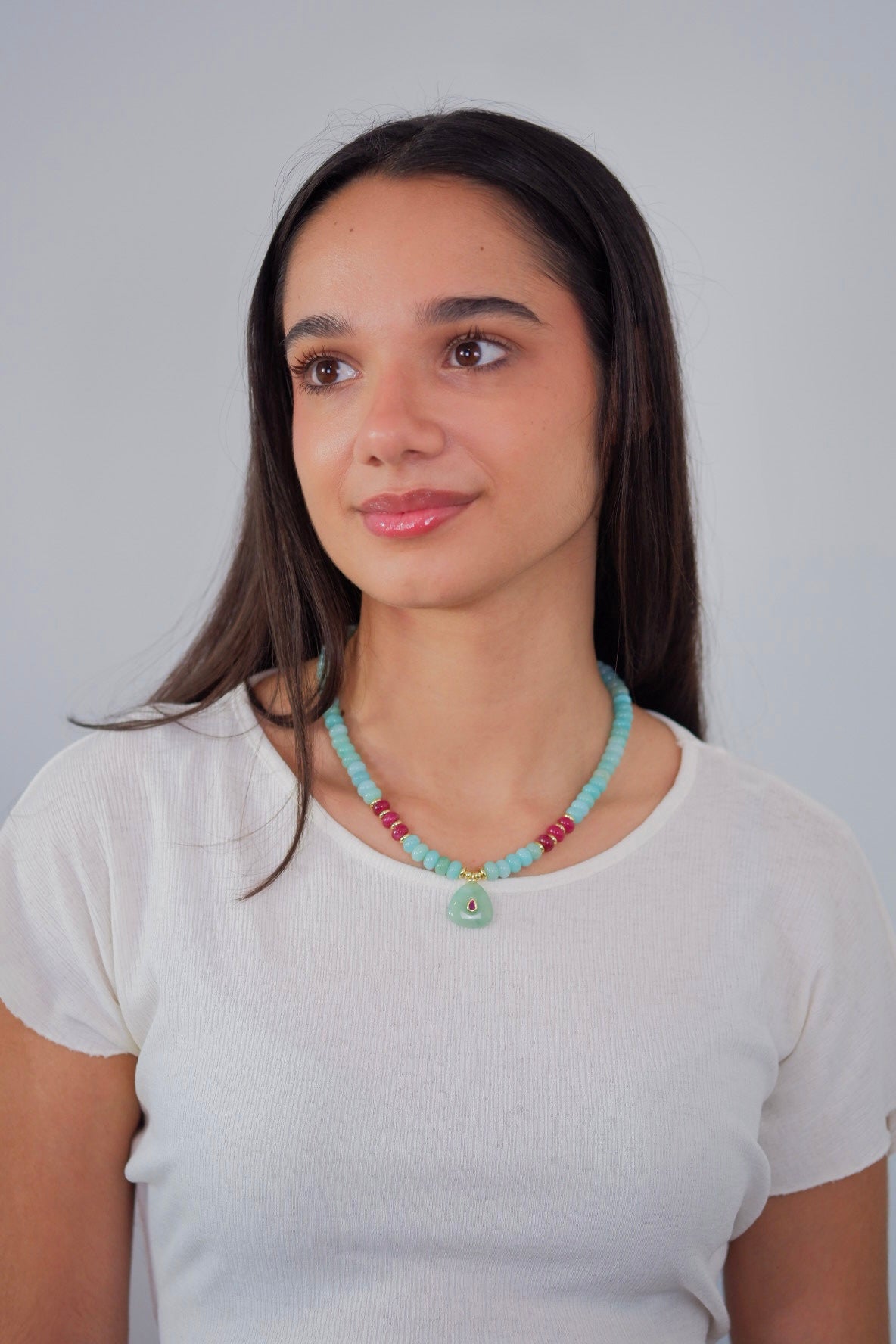 Collar Natalia