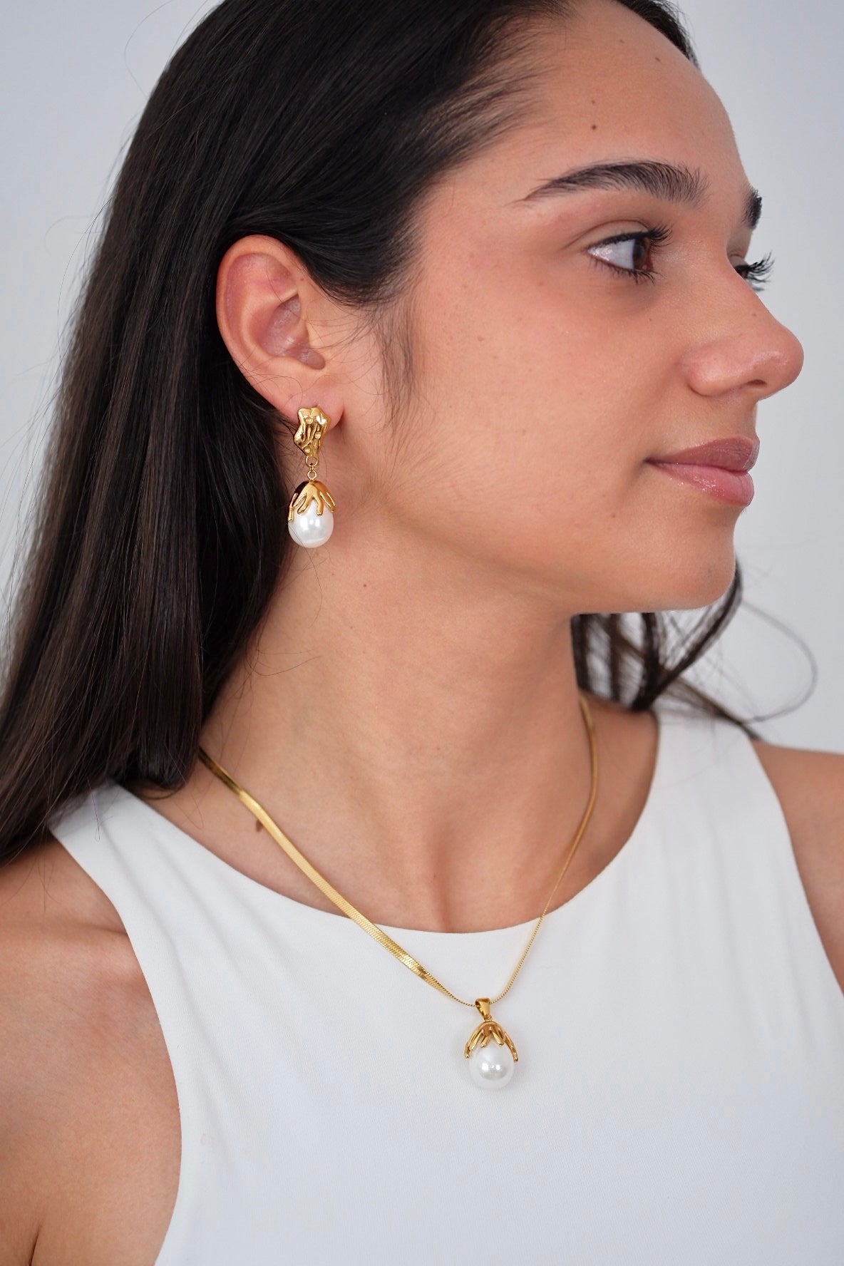 Set Doble Lisbeth