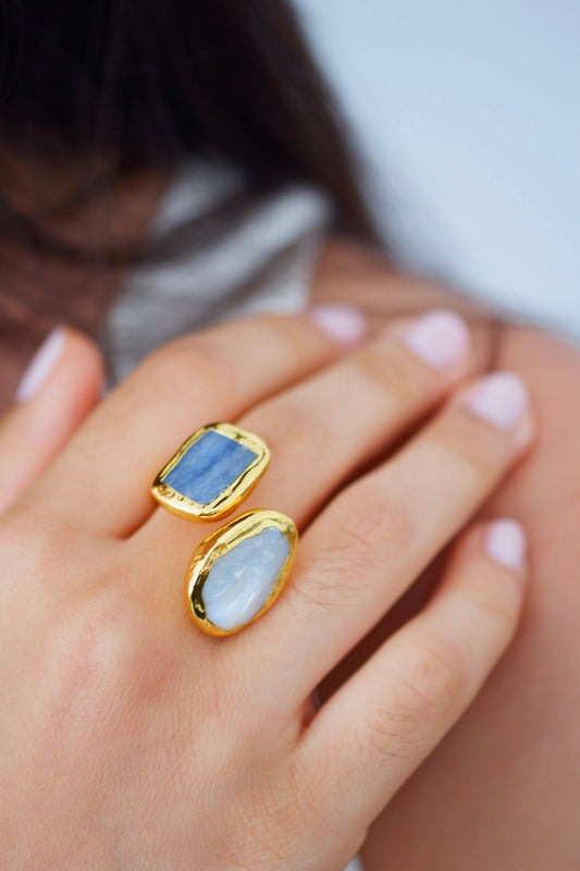 Anillo Julieta