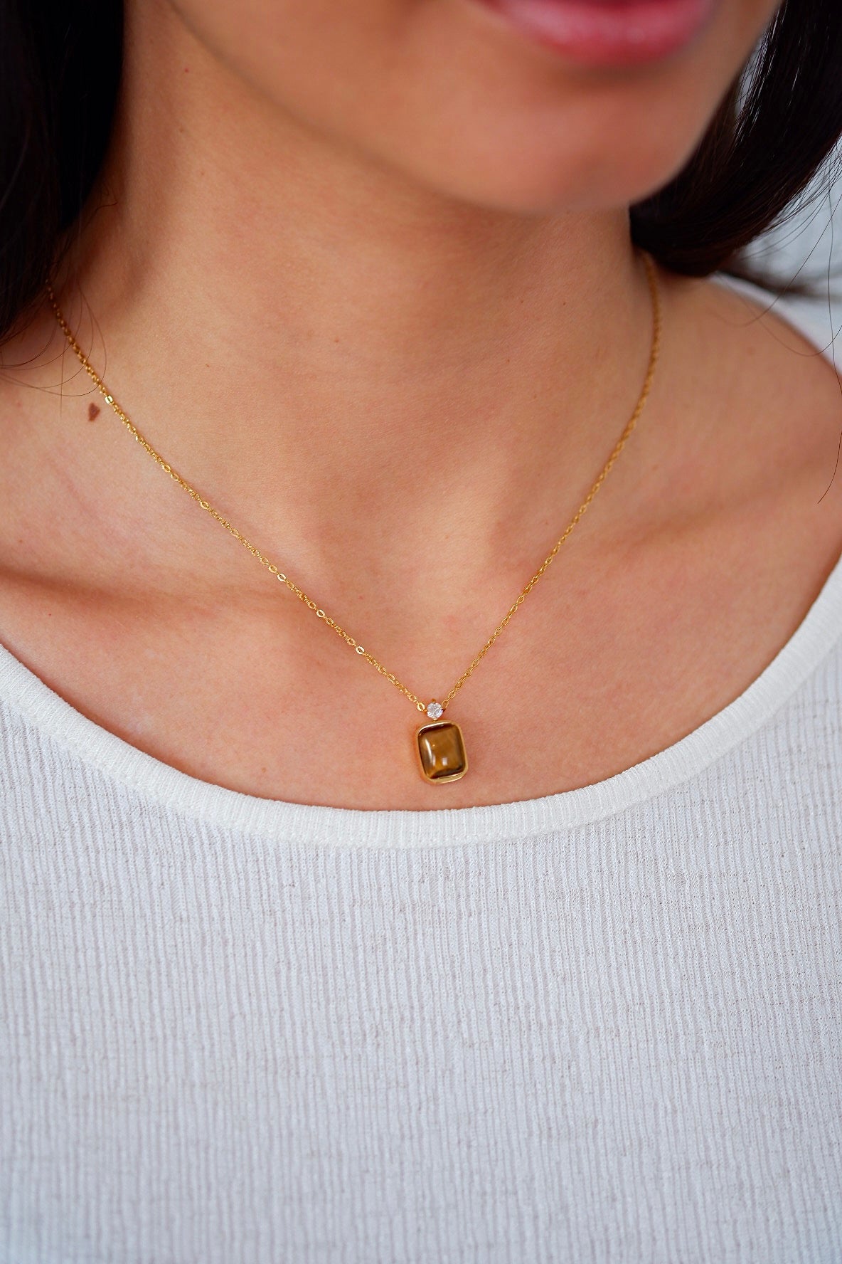 Collar Sofia