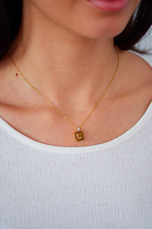 Collar Sofia