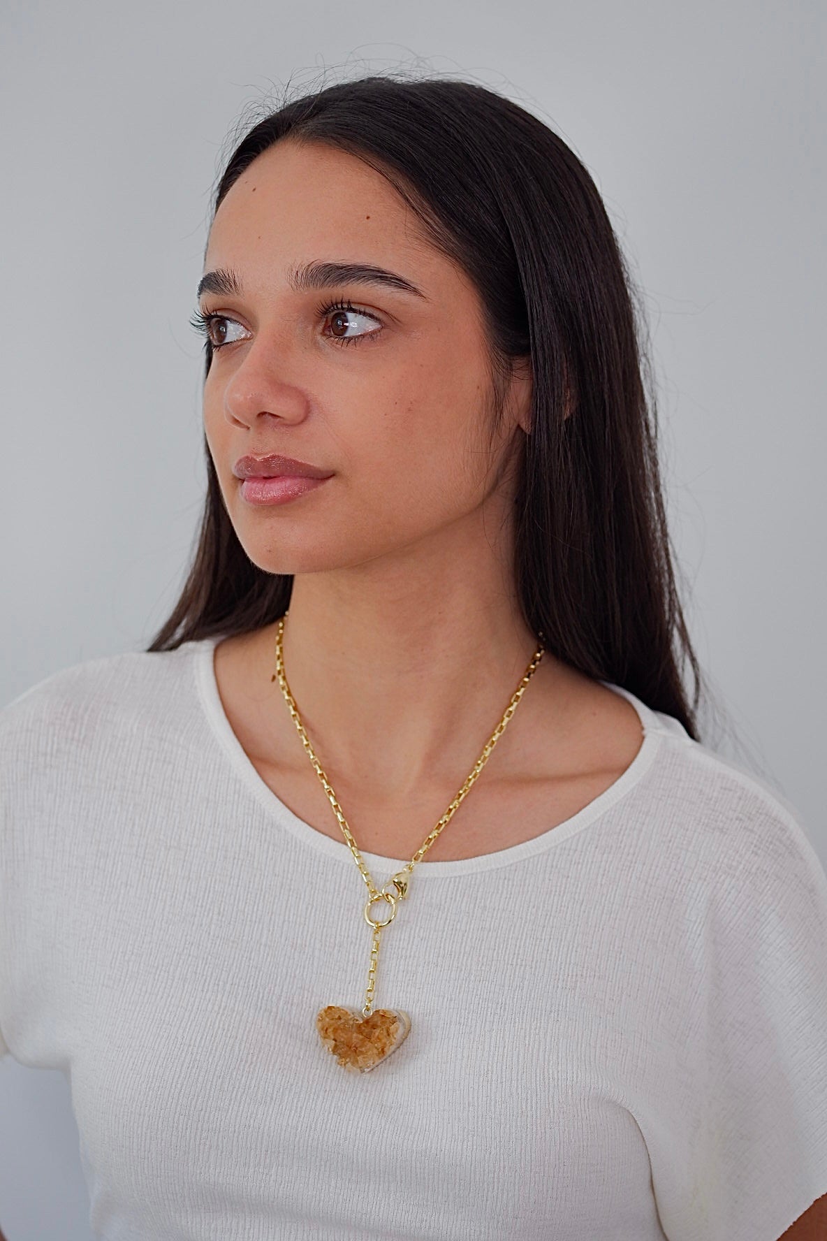 Collar Asusena
