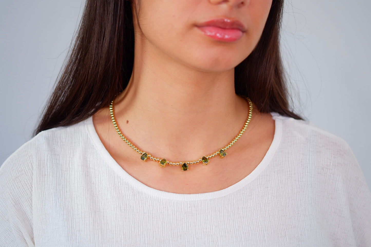 Collar Alena
