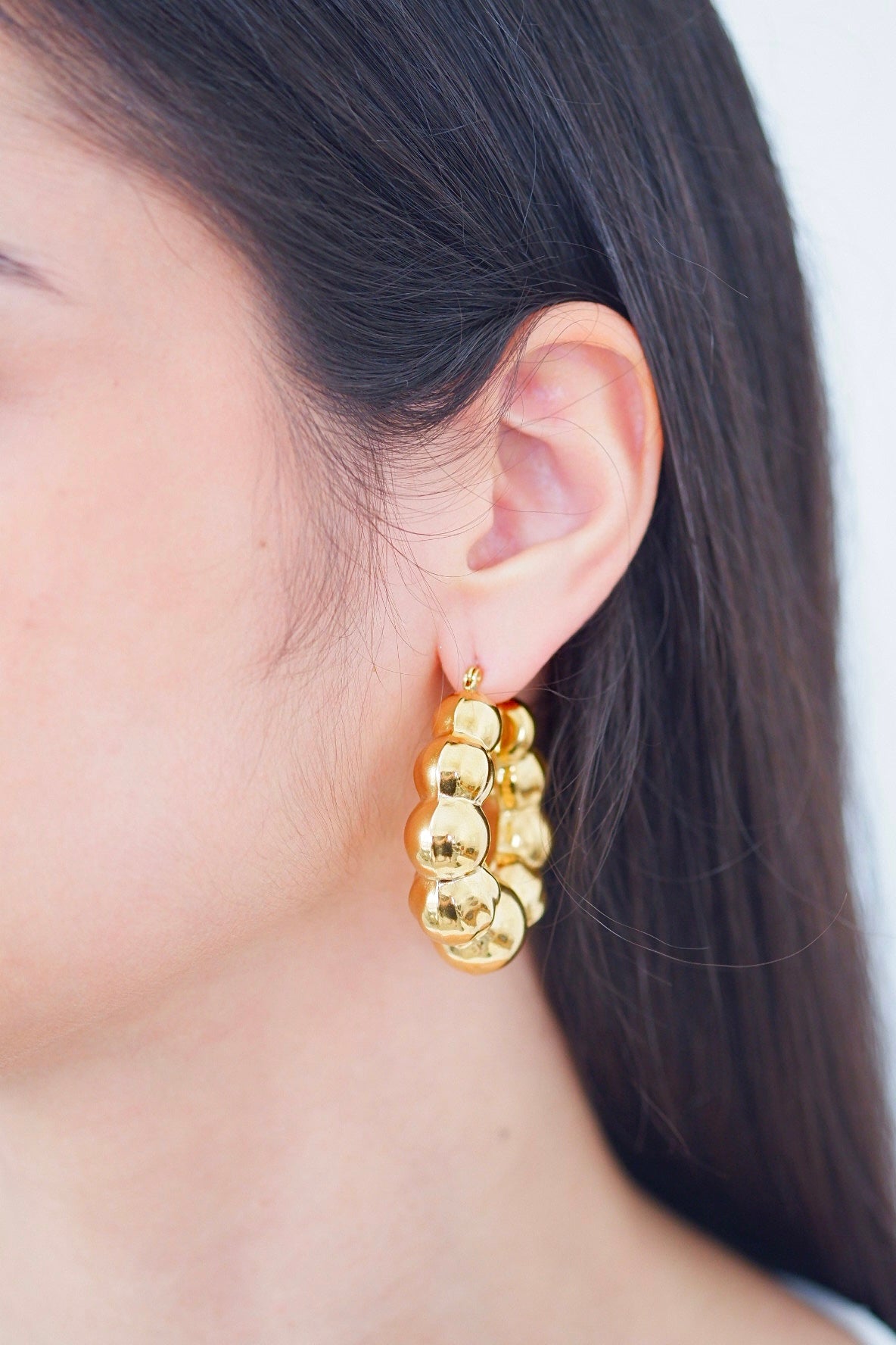 Aretes Suzette