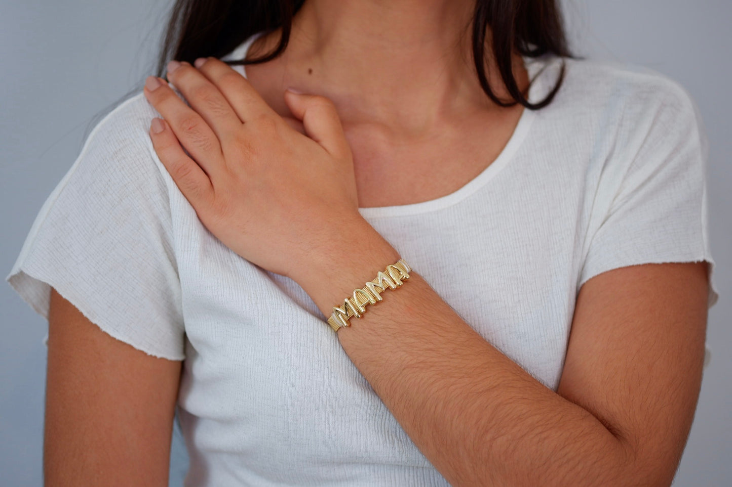 Pulsera Mamá 2