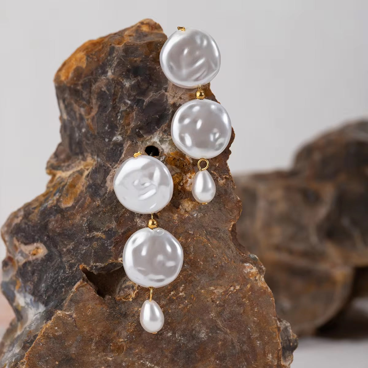 Aretes Brianna
