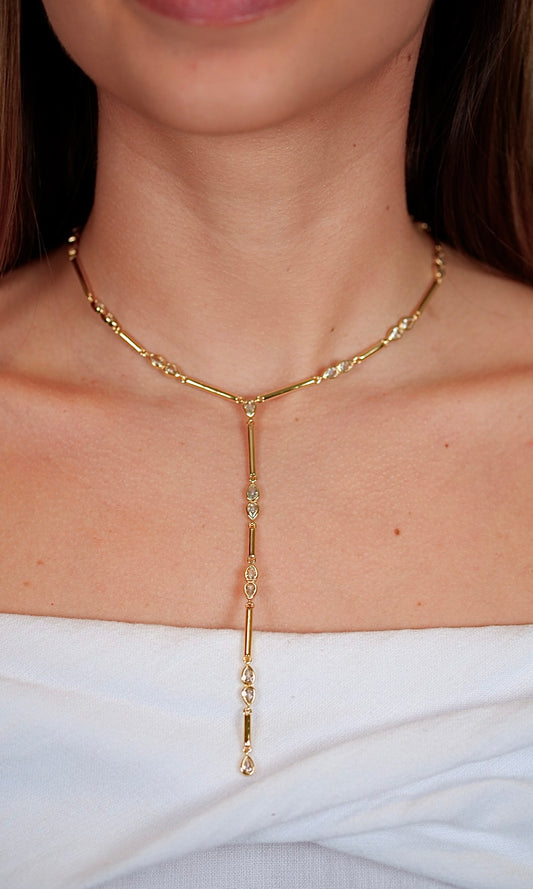 Collar Lisette