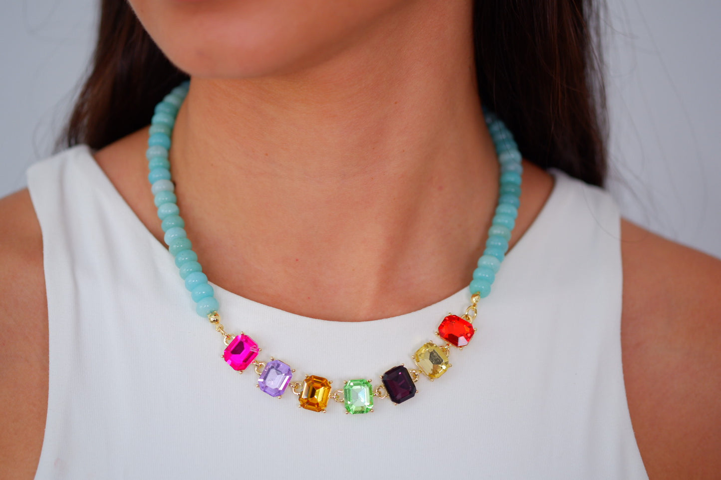 Collar Alana