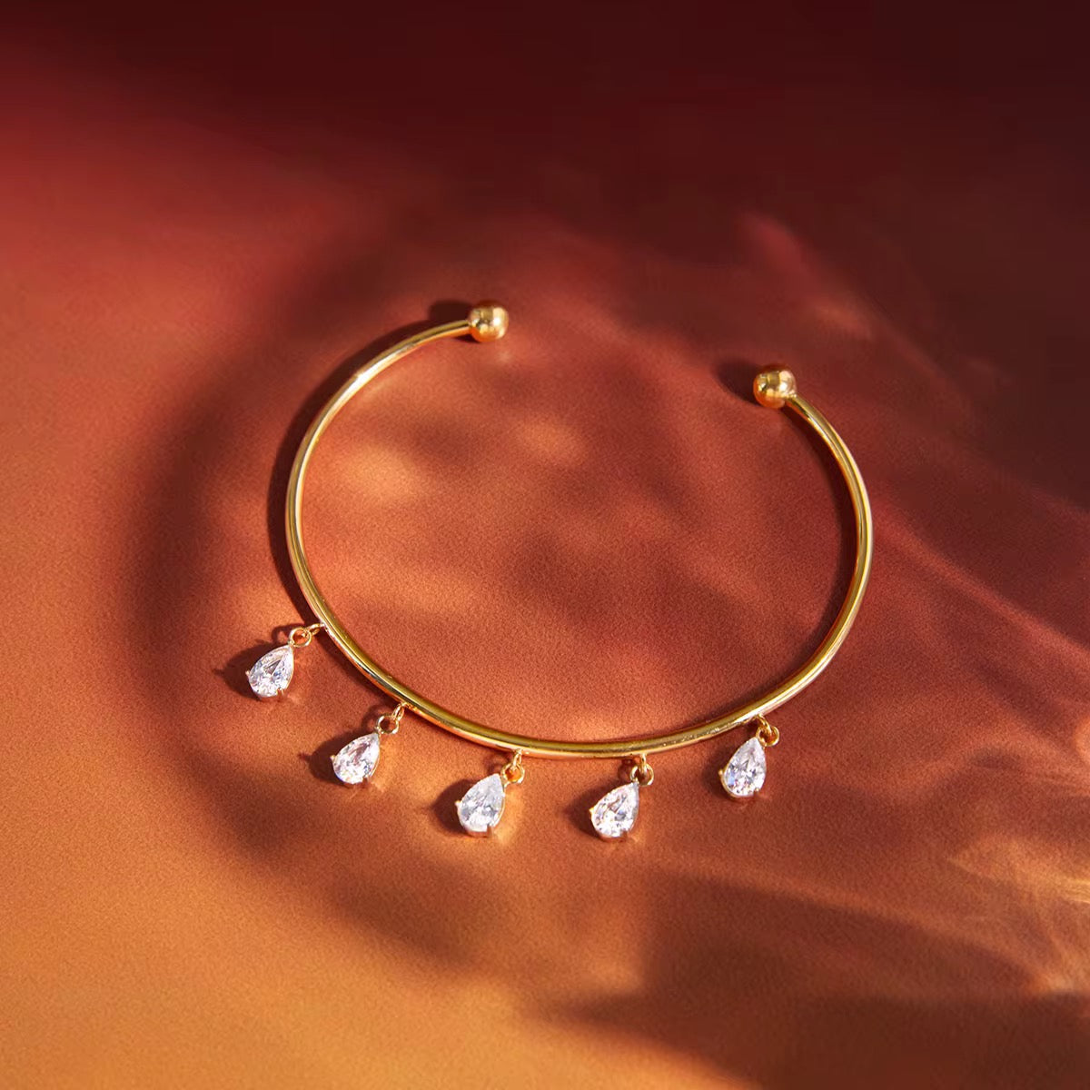 Pulsera Alexandra