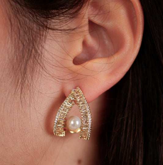 Aretes Luciana
