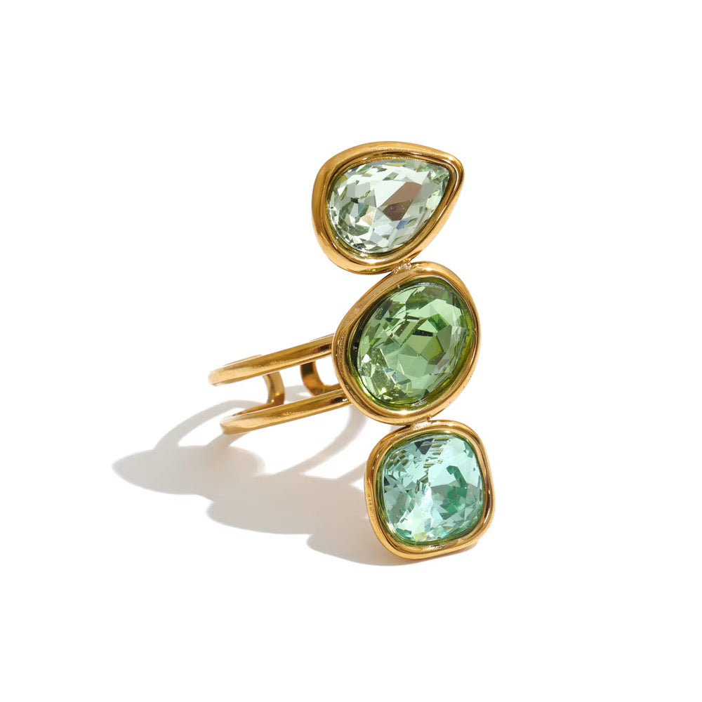 Anillo Anamarys